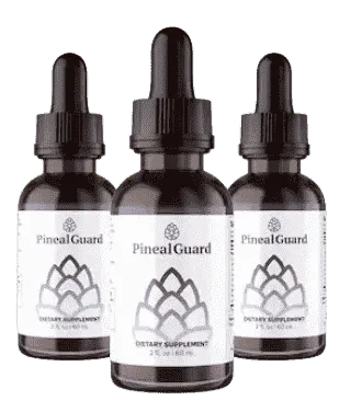 Pineal Guard Supplement