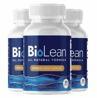 BioLean Supplement