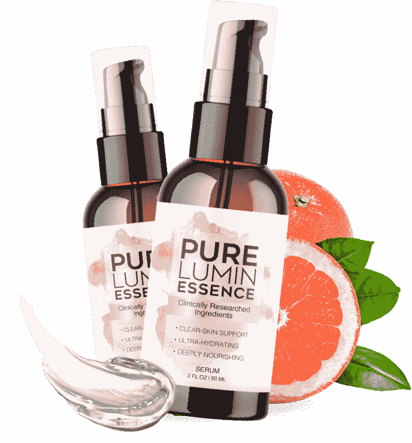 Purelumin Essence Supplement
