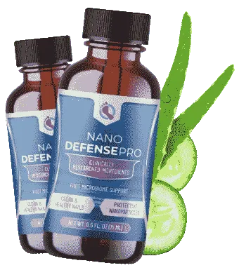 NanoDefense Pro Supplement