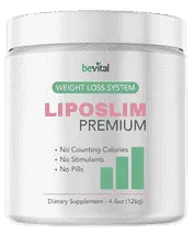 LipoSlim Premium