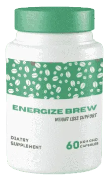 Energize Brew