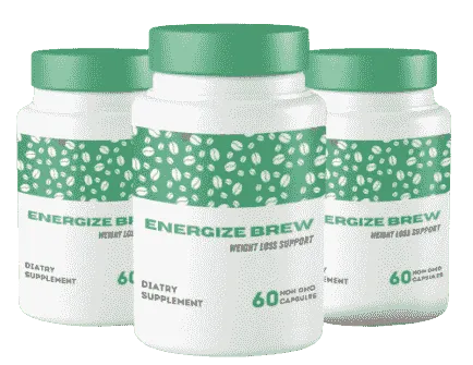 Energize Brew Supplement