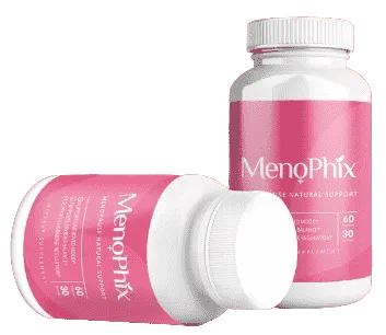 MenoPhix Supplement