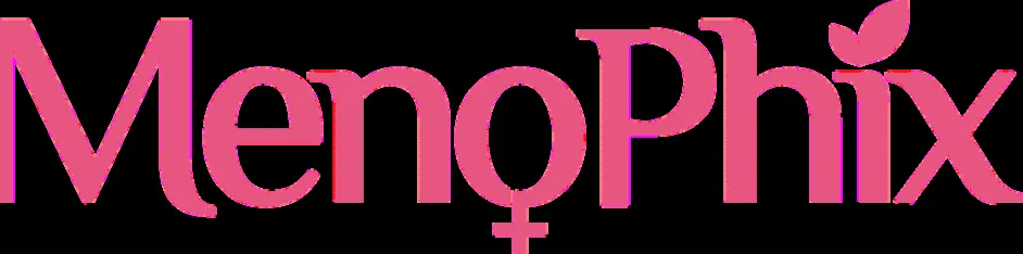 MenoPhix Logo