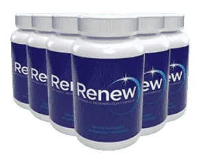 Best Value Renew 6 bottles