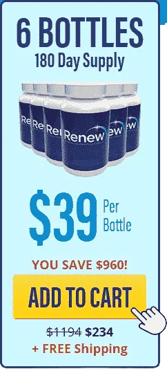 Order Renew 6 bottles