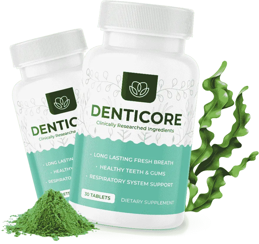 DentiCore