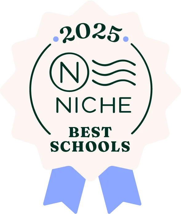 Niche 2025 Best Schools