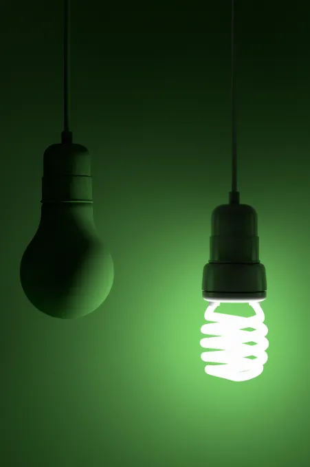 Energy-Efficient Lighting Solutions