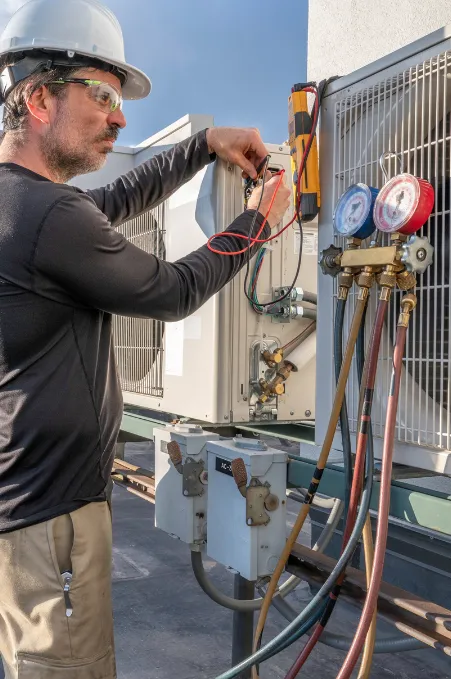 Commercial Electrical Troubleshooting and Repair Services