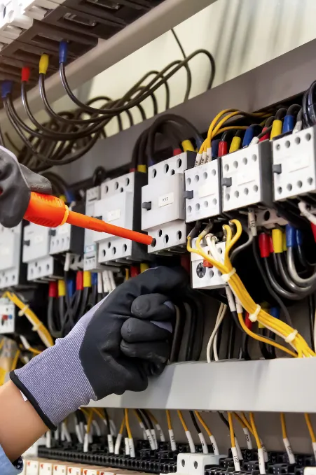 preventative electrical maintenance