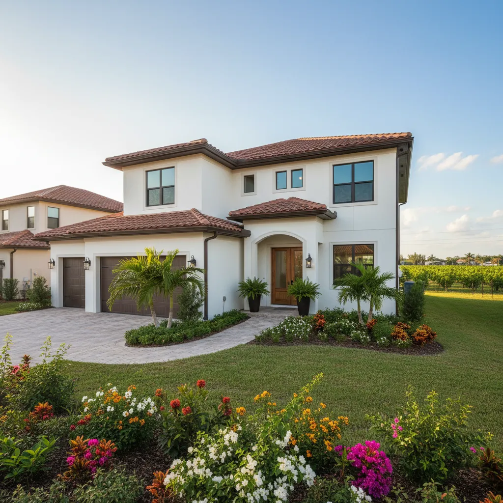 Homestead real estate