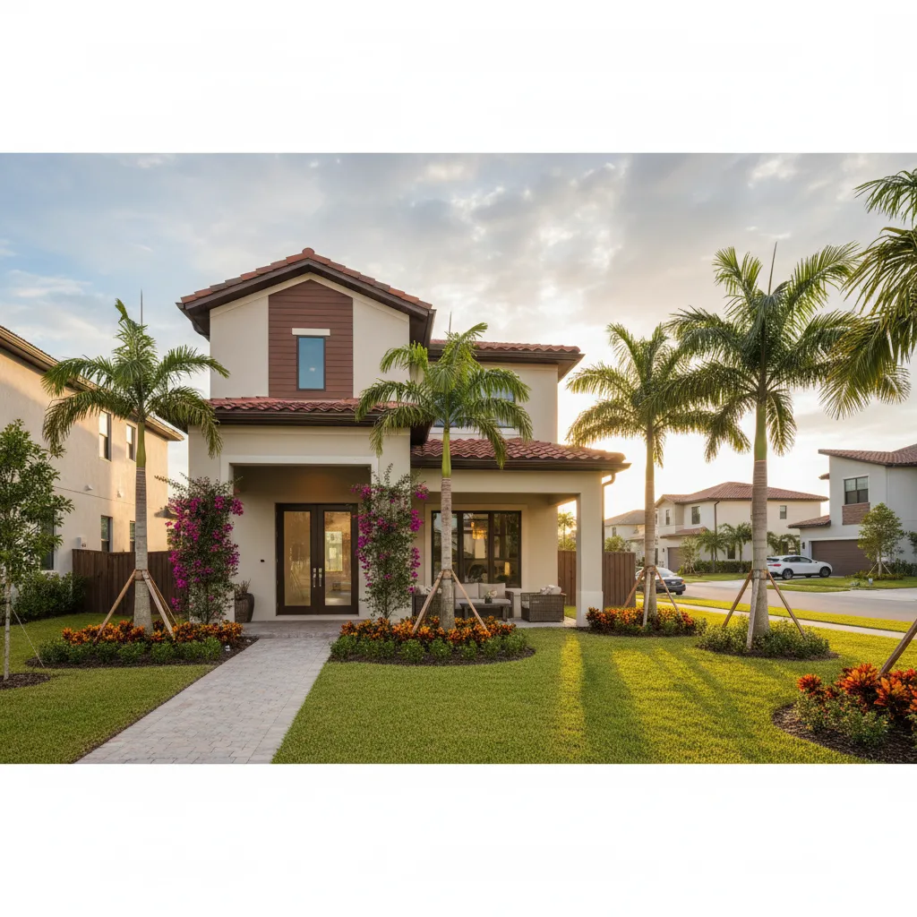 Unlocking the Potential: Miami Market Update for Homestead Buyers