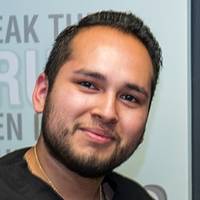 Dental Coordinator Cameron