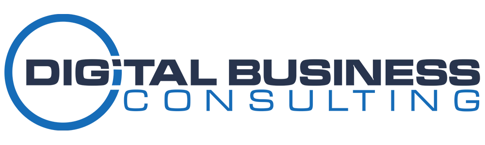 Digital Business consulting