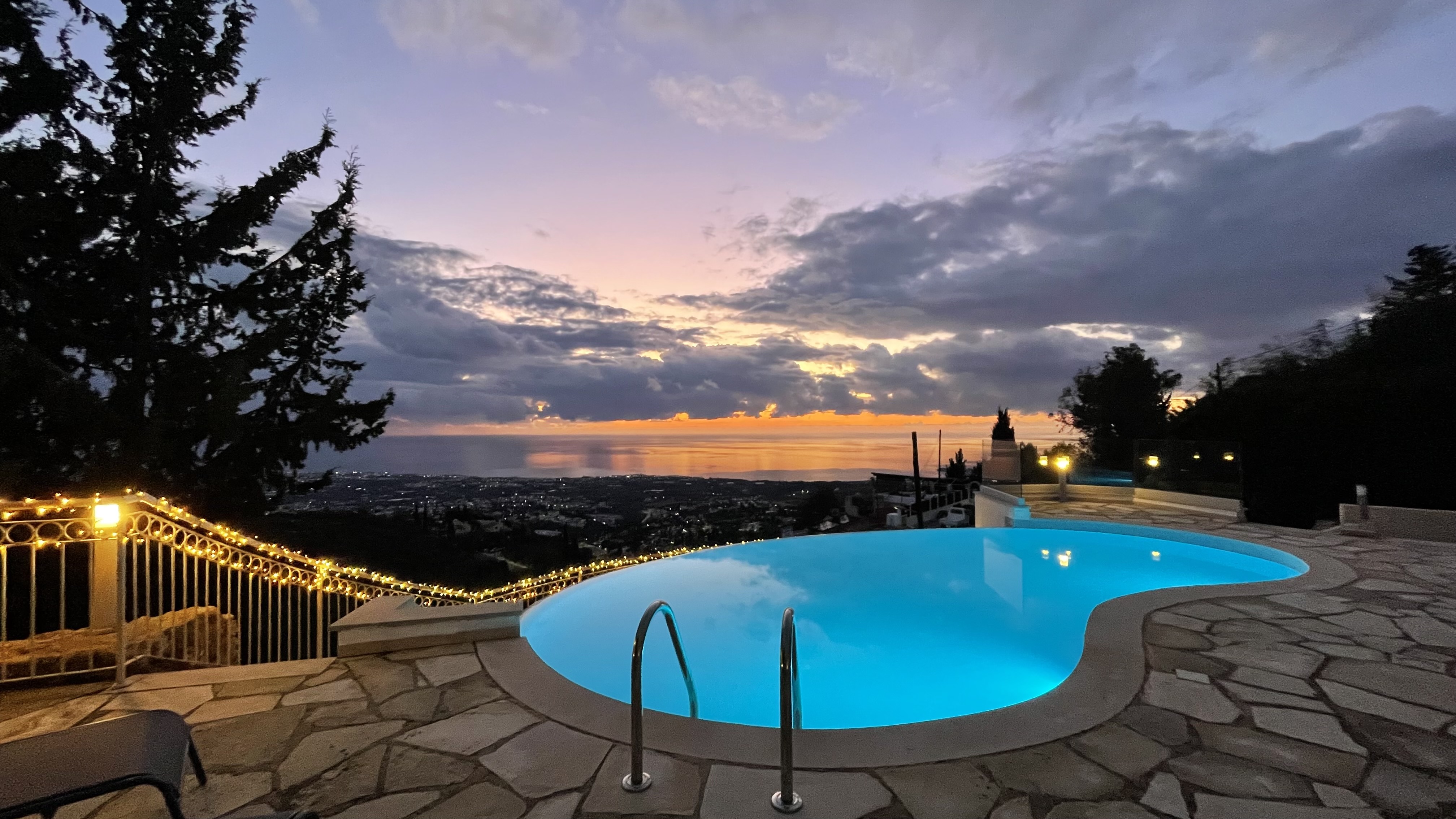Two seagulls walking on the sand of a beach