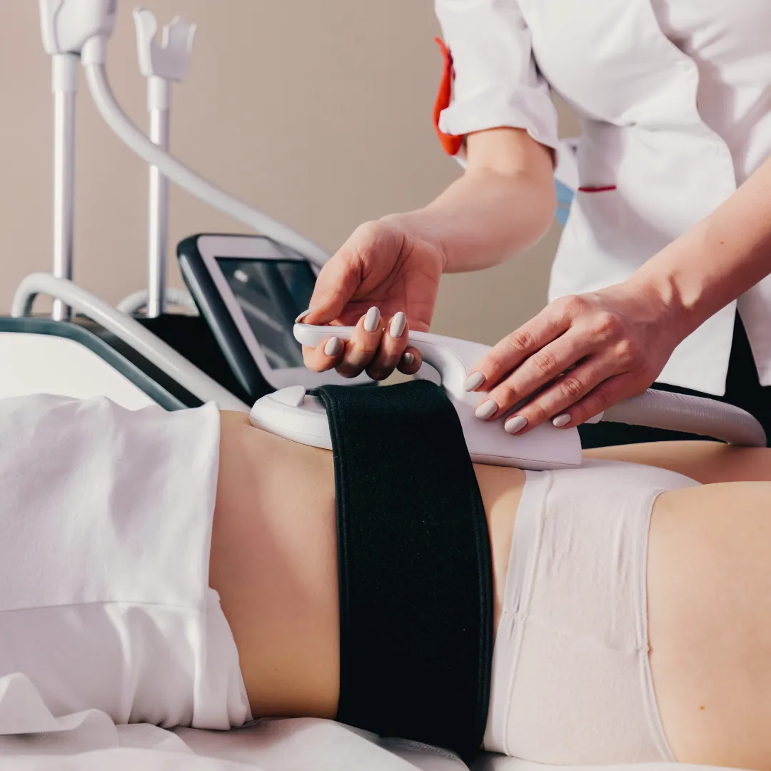 Institut A chacun sa silhouette, Garde Colombe Eyguians spécialisé dans les soins minceur, électrostimulation, soins visage hautes performances