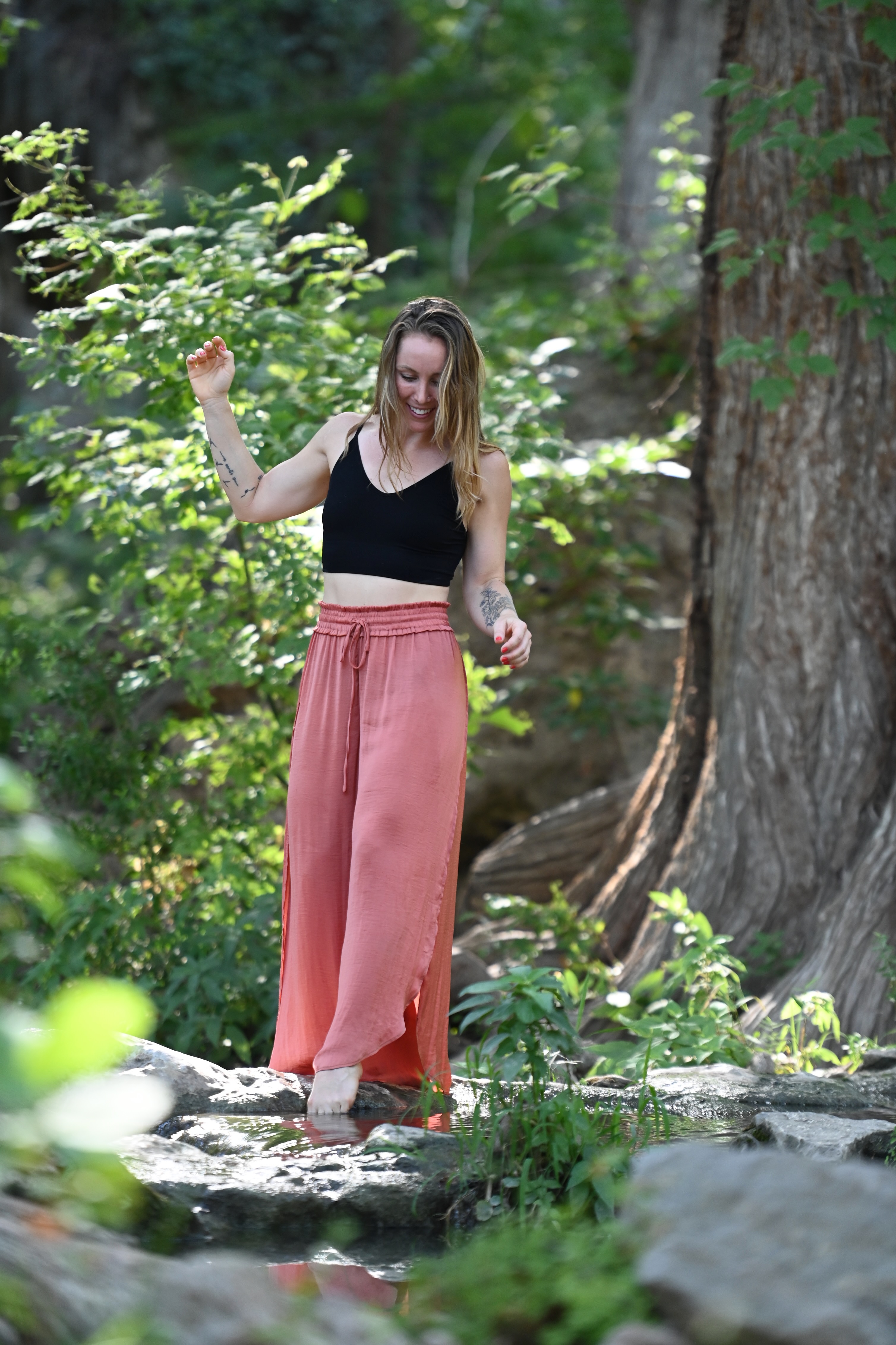 Madeleine - Holistic Health Practitioner