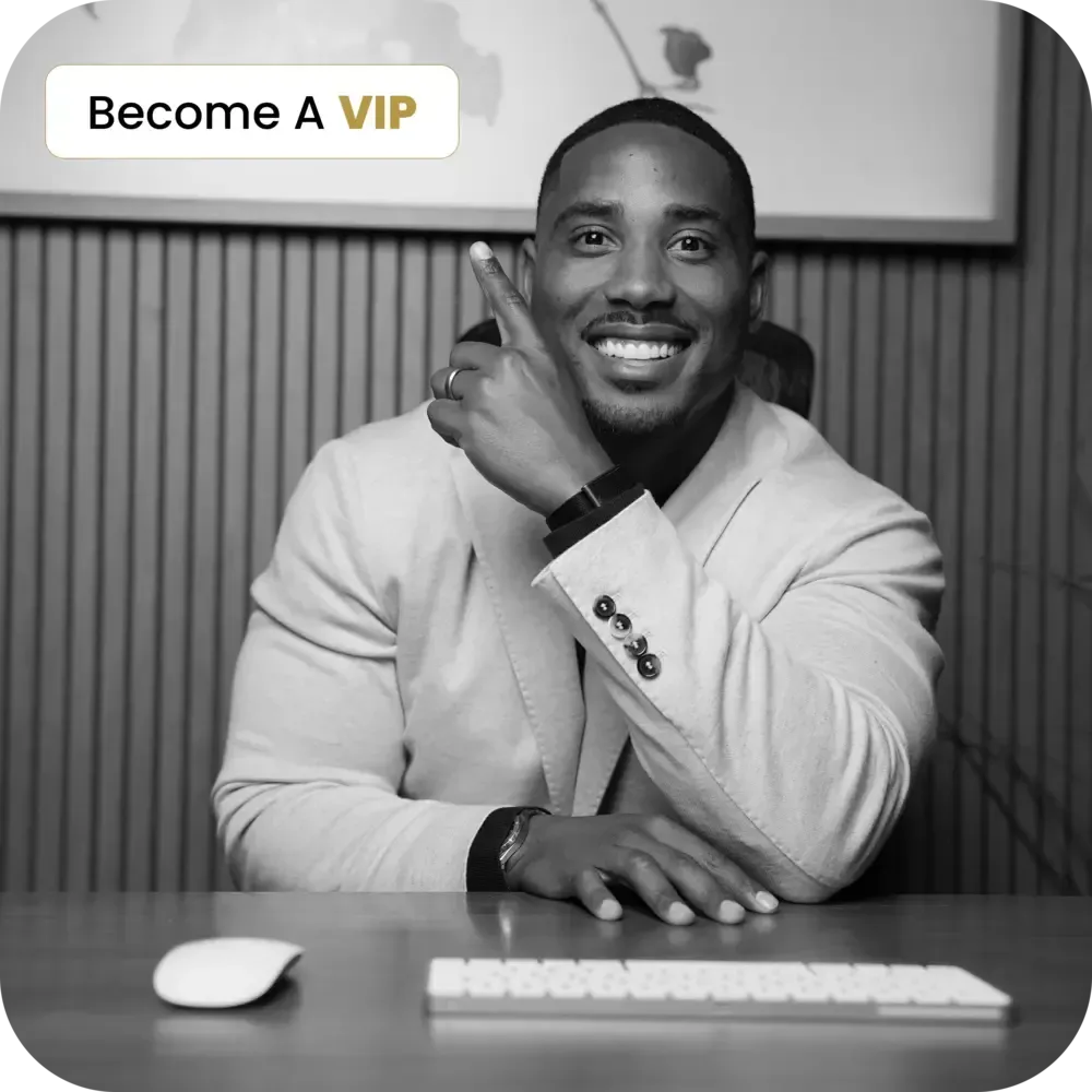 Become A VIP