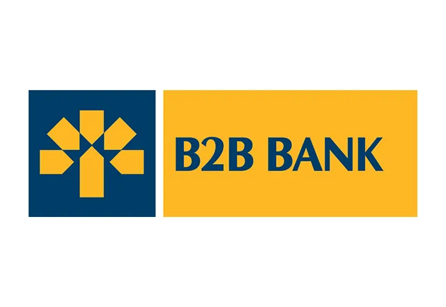 B2B Bank