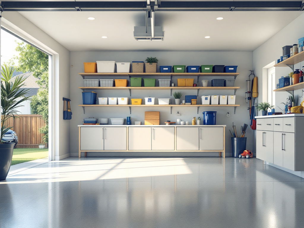 Say Goodbye to Clutter with Garage Decluttering Services in Vacaville