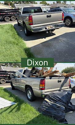 Get Reliable Cheap Junk Pickup Dixon CA for Your Home