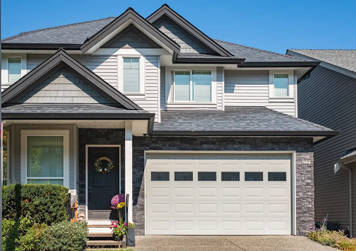 Installments with financing