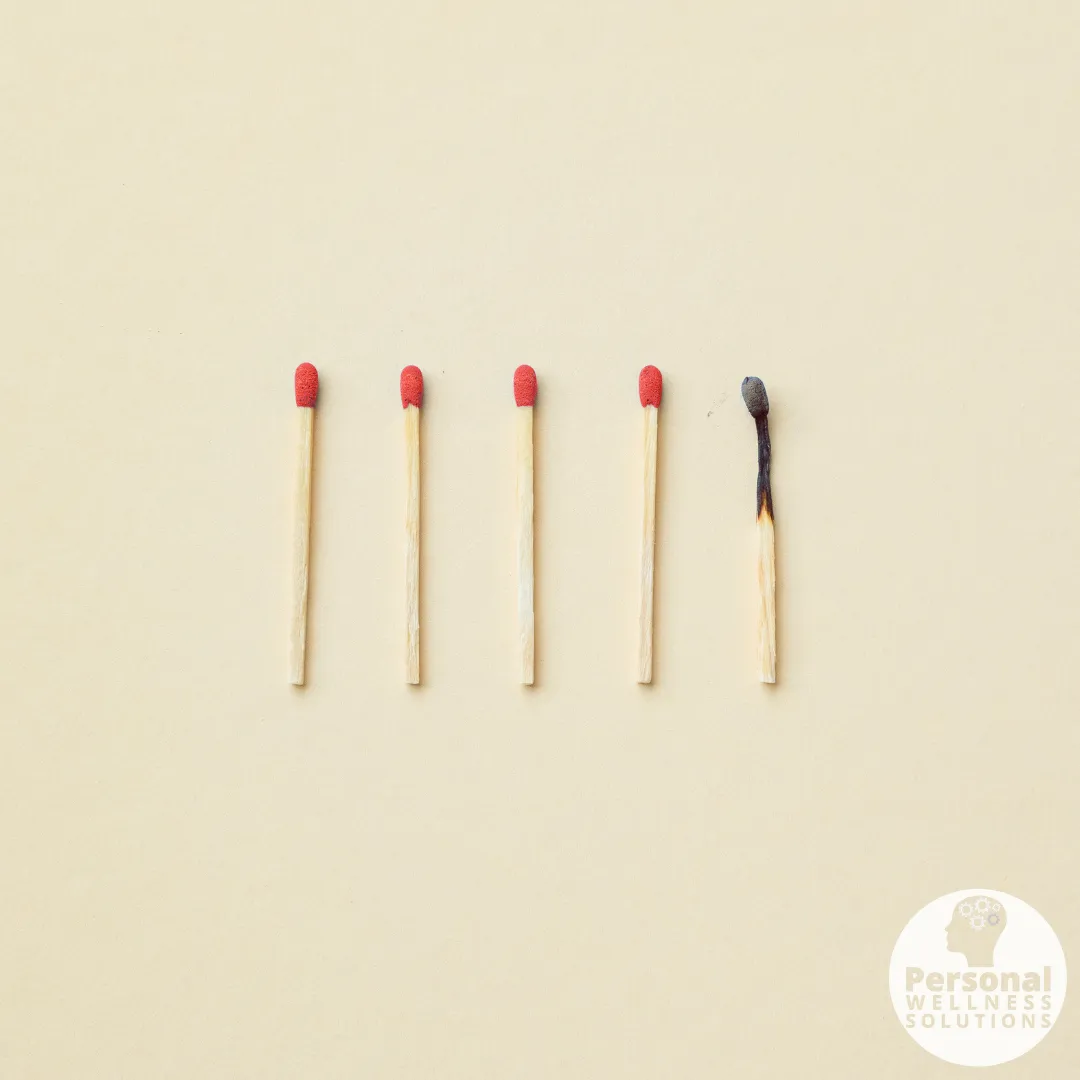 Burnout Is a Signal, Not a Failure