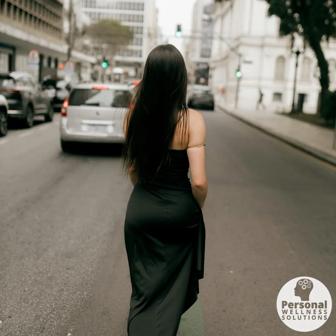 Why Do I Keep Going Back?