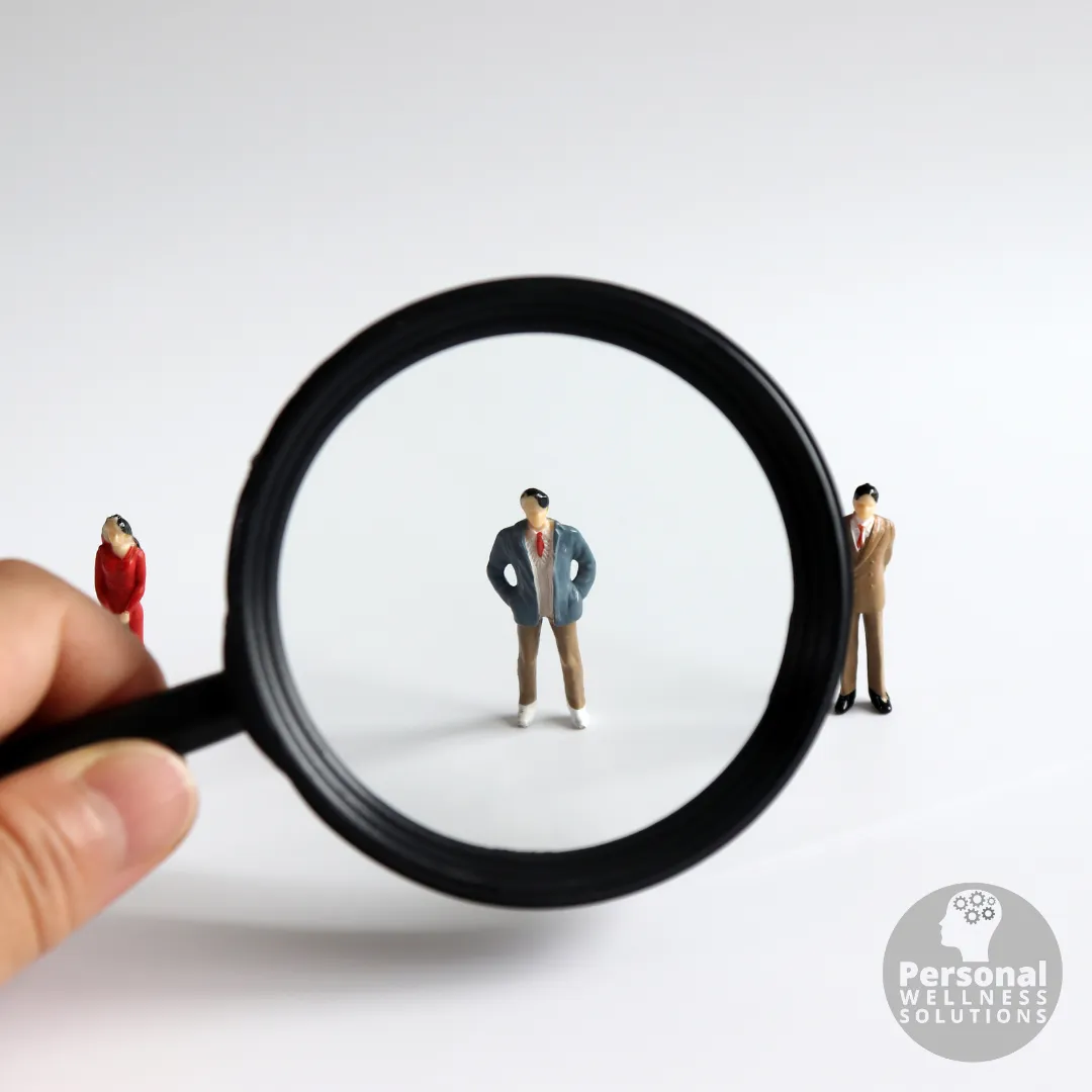 Understanding Fawning