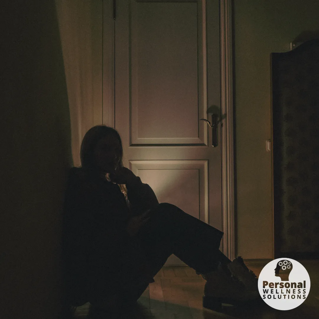 The Roots of Post-Trauma Paranoia