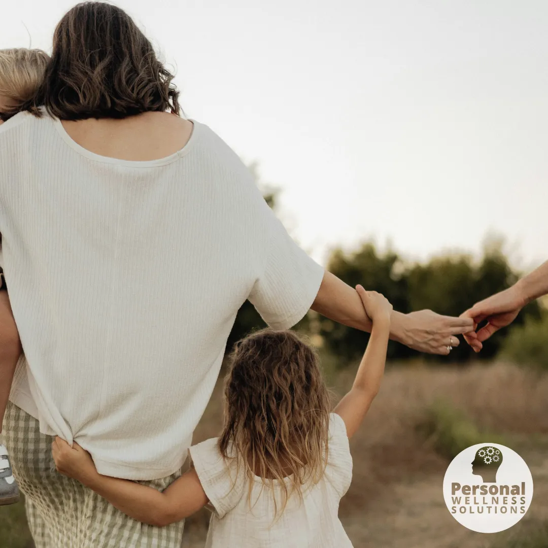 Understanding Parentification