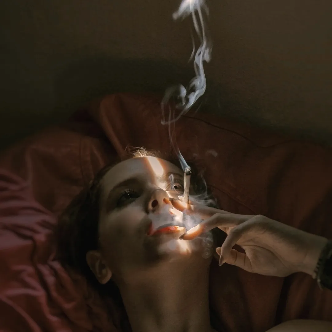 Addicted to Regret
