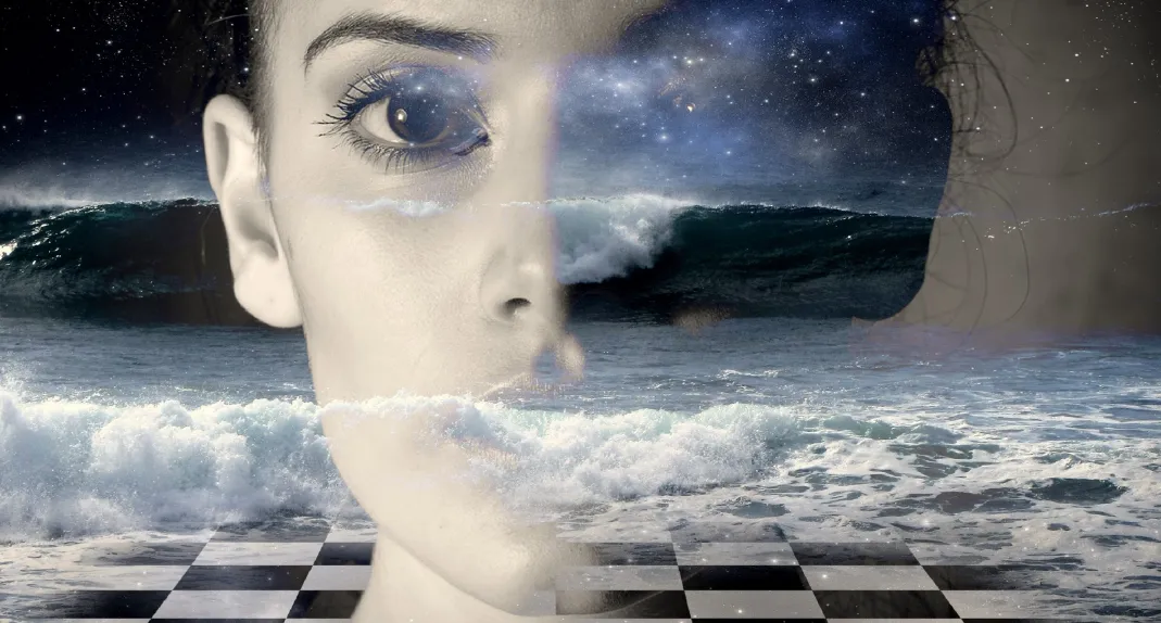 The Reality of Nonlocal Consciousness