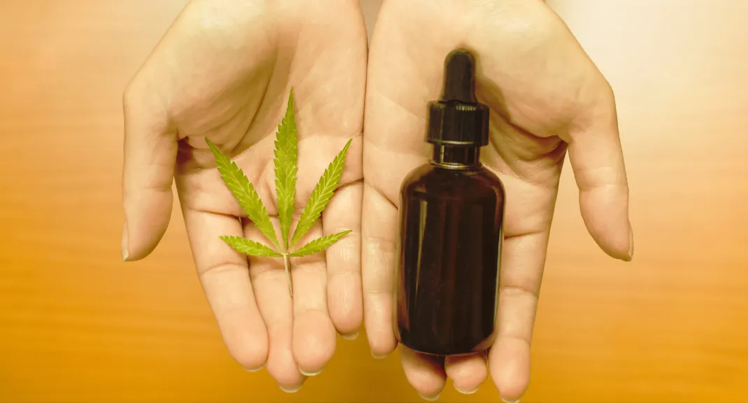Weed & Your Mental Health: The Honest Truth