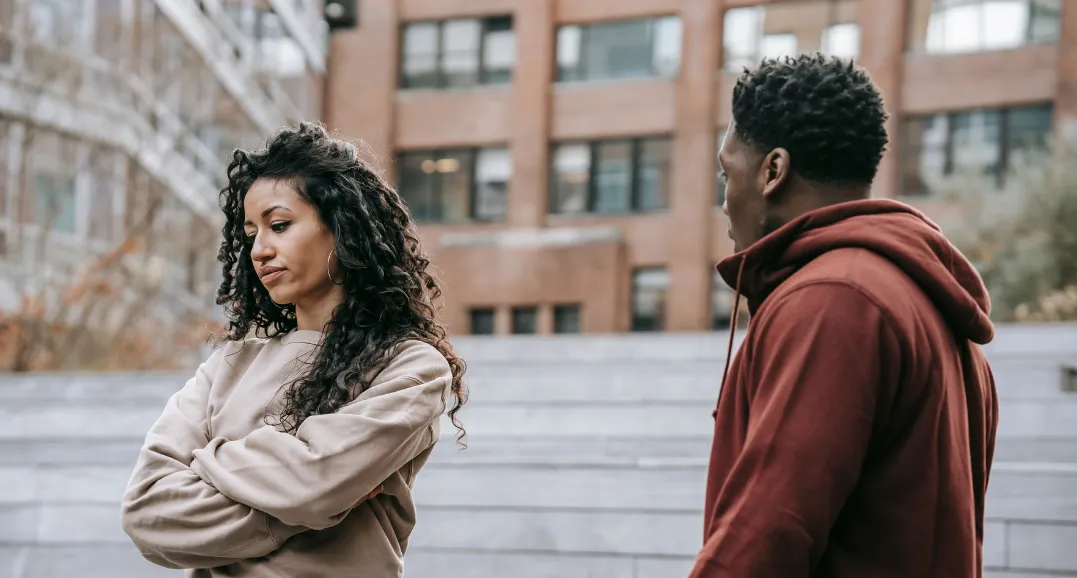 Why Rejection Feels Like Physical Pain