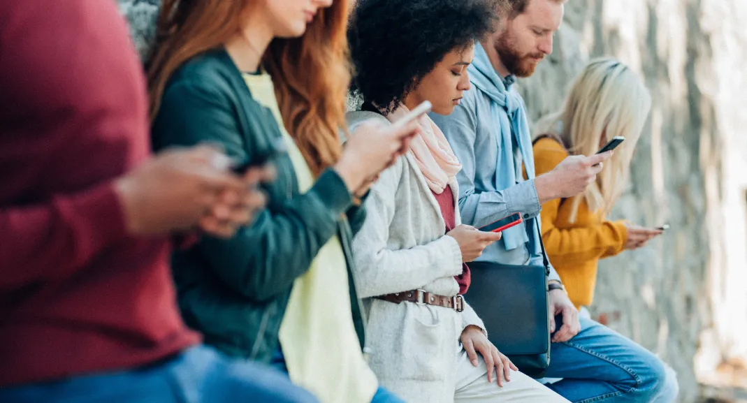 The Social Media Addiction Debate