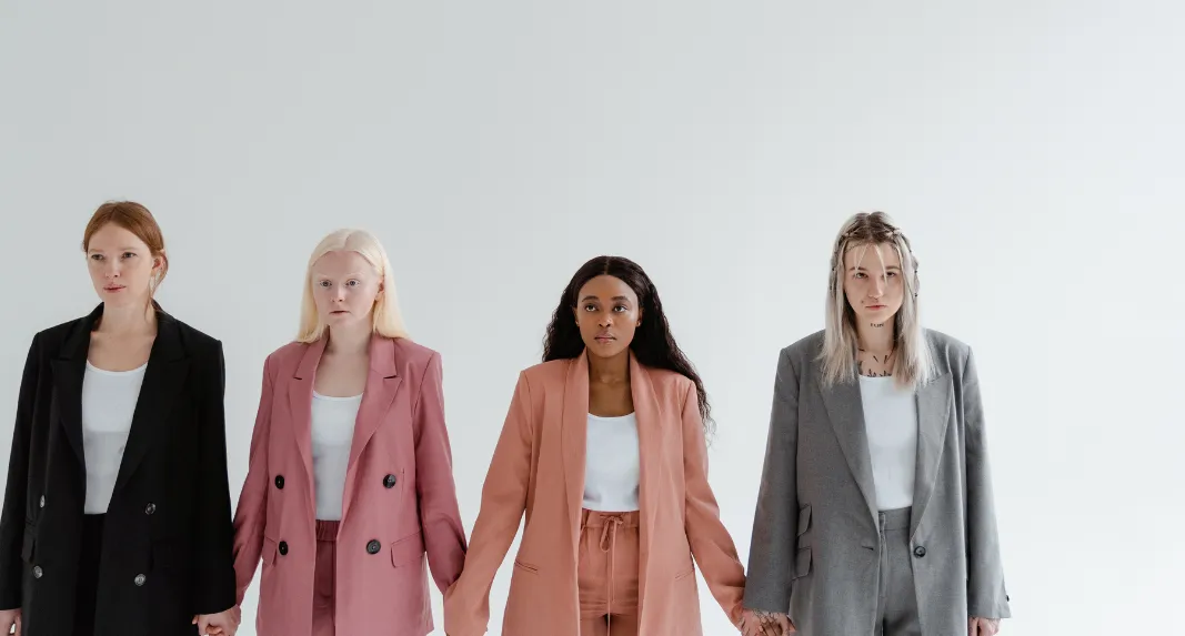 Why Does Every Woman Know One?