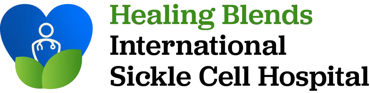 Healing Blends International Sickle Cell Hospital