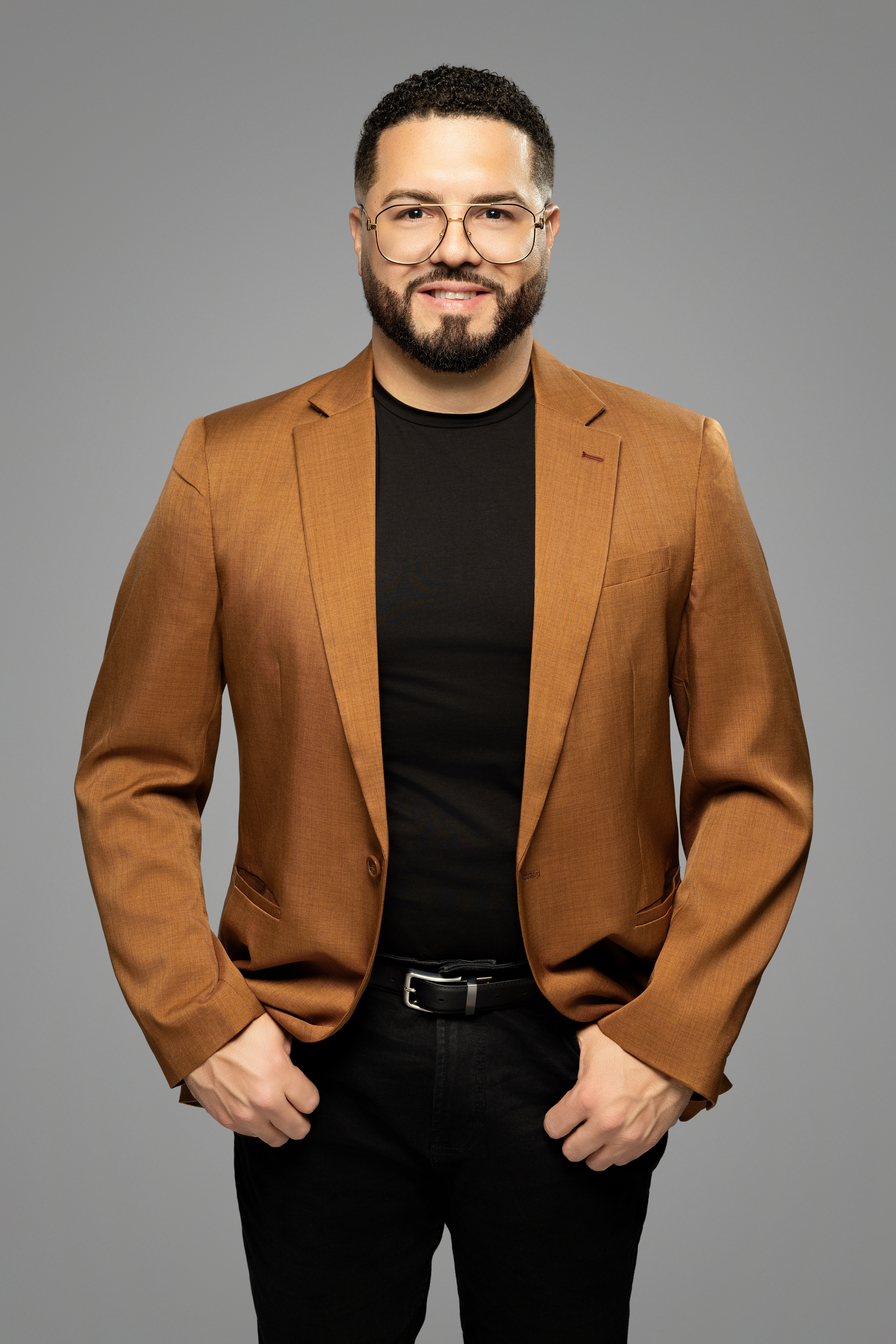 Steven Figueroa, Credit & Financial Strategist