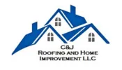 Brand Logo for C&J Roofing and Home Improvement LLC