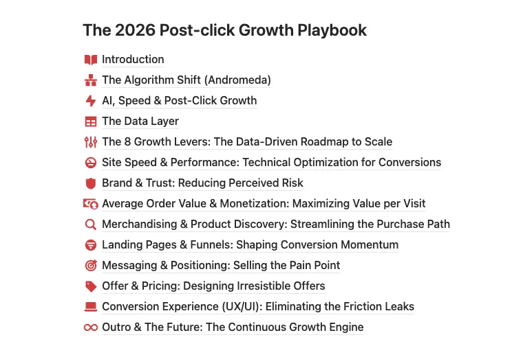 playbook