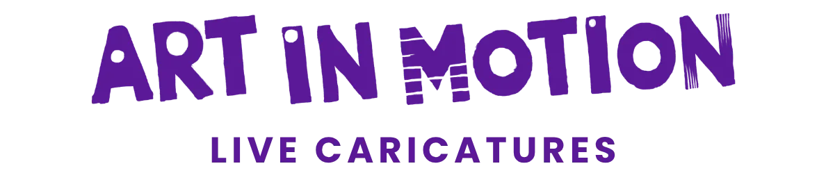 Art in Motion Logo