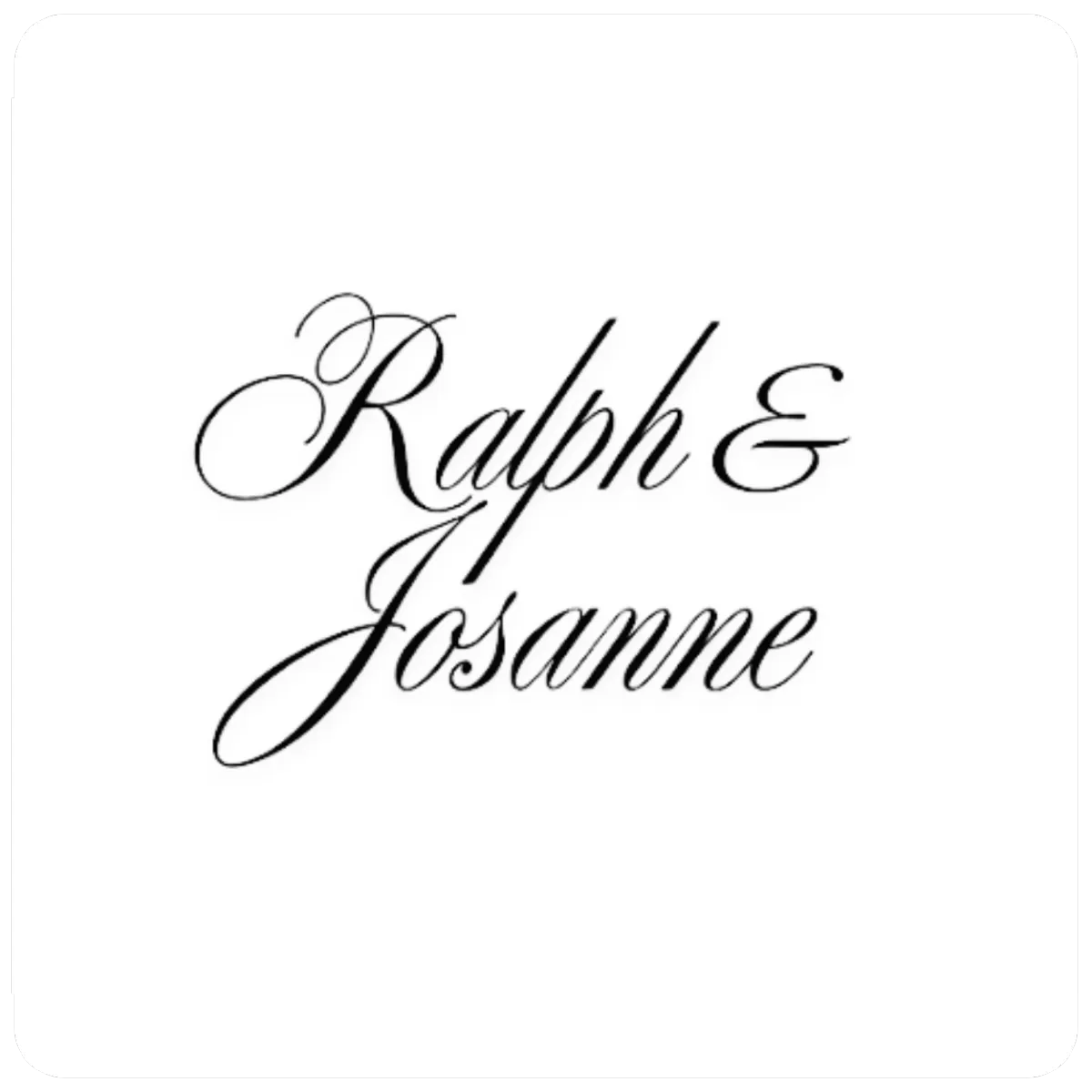 Anniversary Soiree event logo