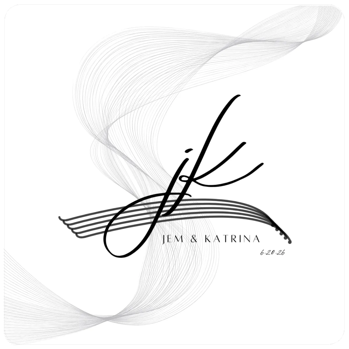 Anniversary Soiree event logo