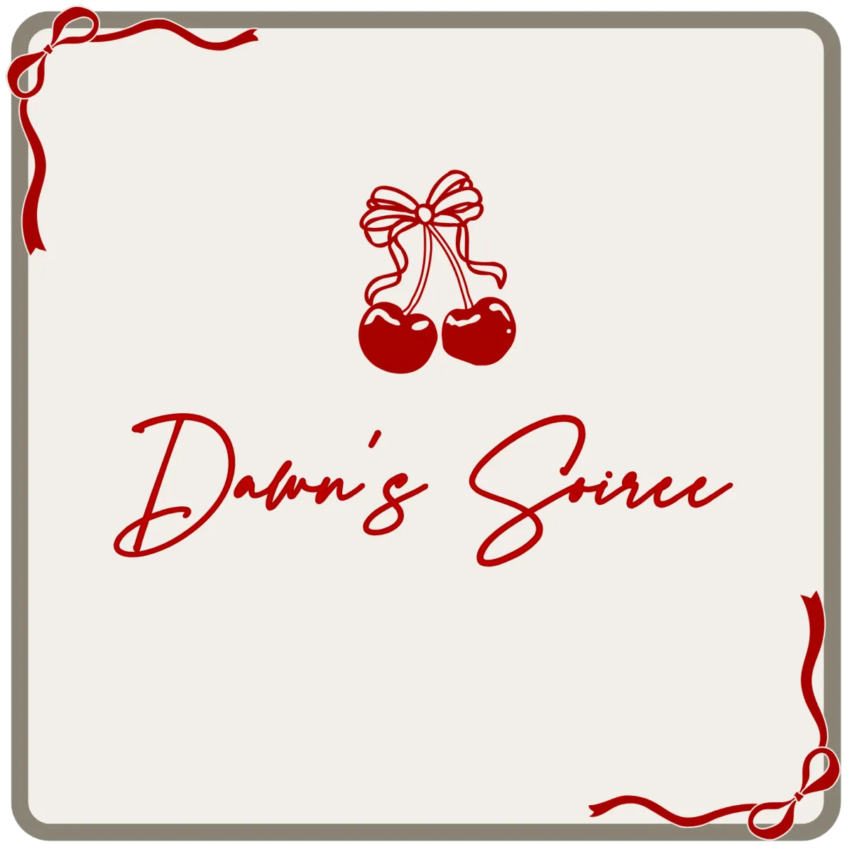Corporate Appreciation Night event logo