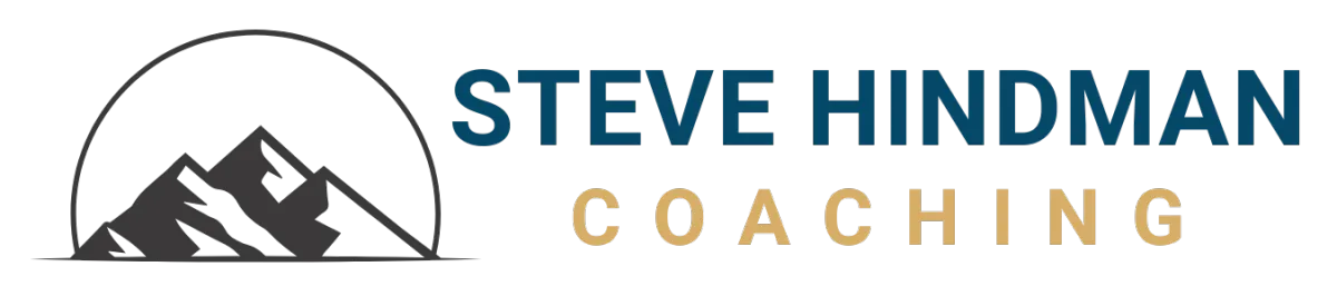 Steve Hindman Coaching - Experience Your Life
