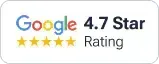 Google Reviews Badge