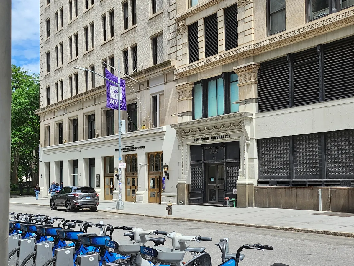 Does NYU Give Merit Scholarships? What Families Need to Know Before They Apply